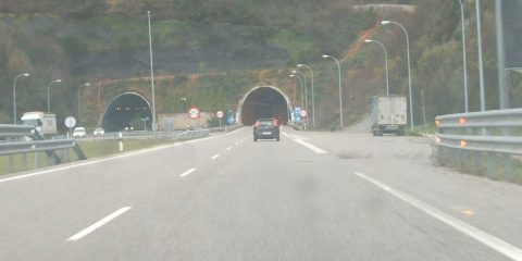 Túnel de O Folgoso en A Cañiza a-52