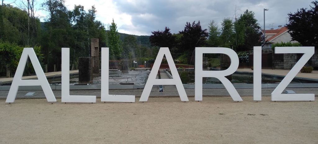 Allariz