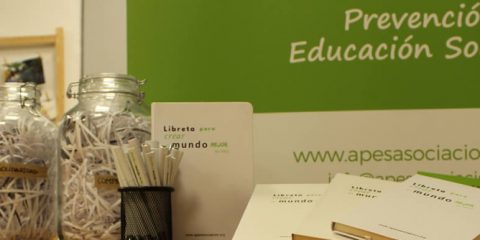 Apes Asociación prevención e educación social