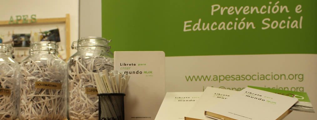 Apes Asociación prevención e educación social