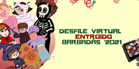 Desfile Virtual Entroido Barbadás de 2021