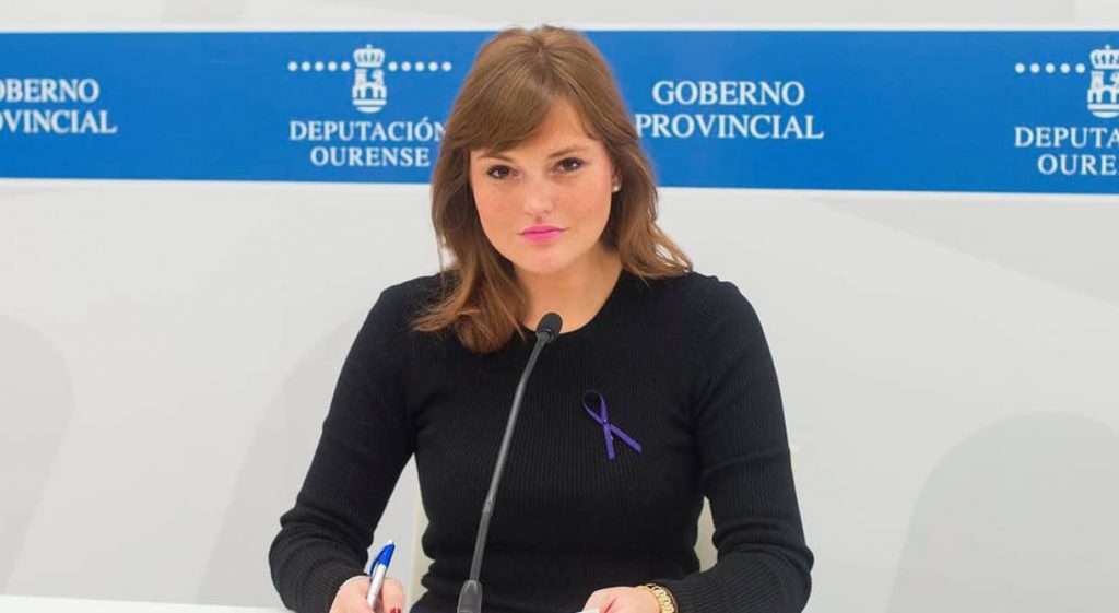 Montse Lama