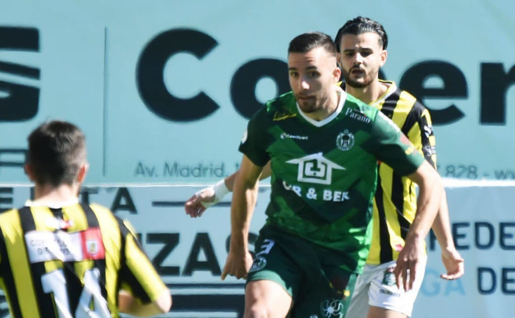 El Arenteiro acaba como campeón de grupo 1 CD Arenteiro