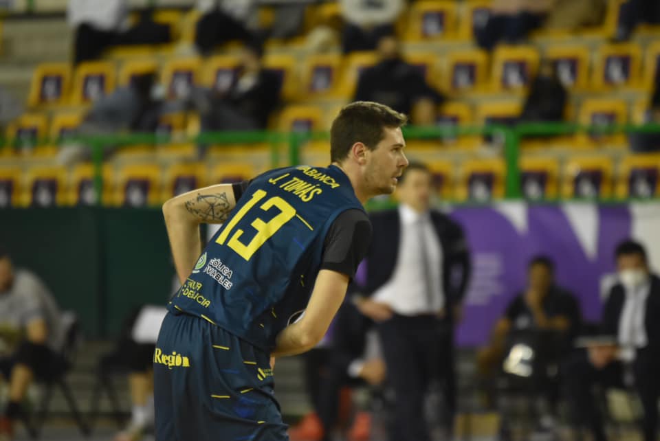 El COB recibe al Lleida en el inicio de la segunda fase 1 Club Ourense Baloncesto