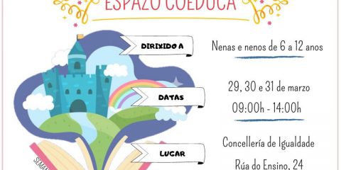 Espazo Educa
