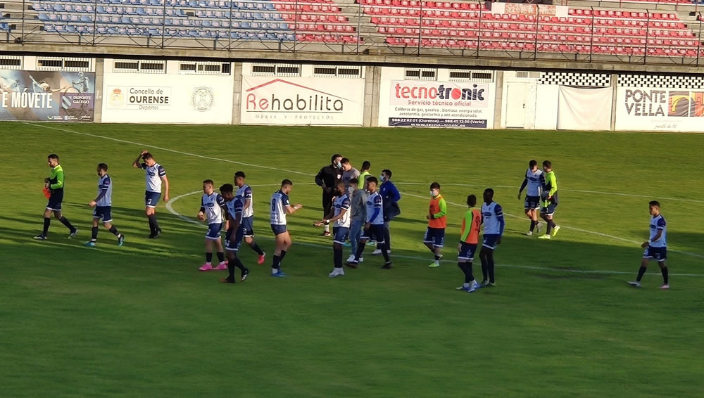 Ourense CF