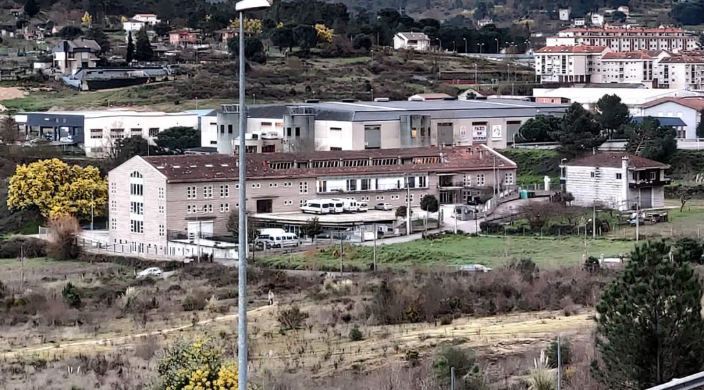 La Federación Alcer Ourense impartió una charla sobre sexualidad y enfermedad renal 1 Alcer Aixiña Paco Paz