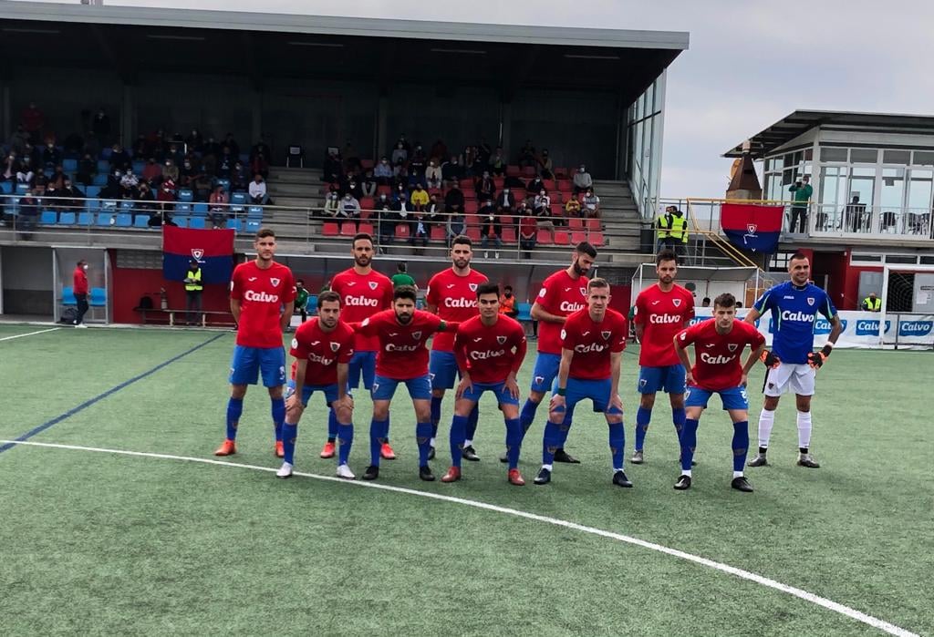 Bergantiños FC