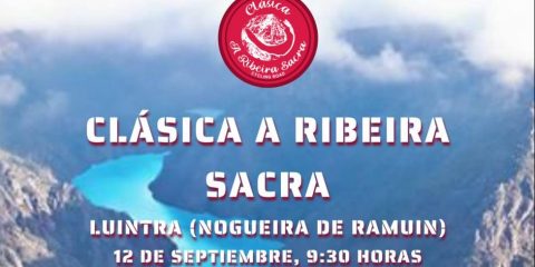 Clásica A Ribeira Sacra