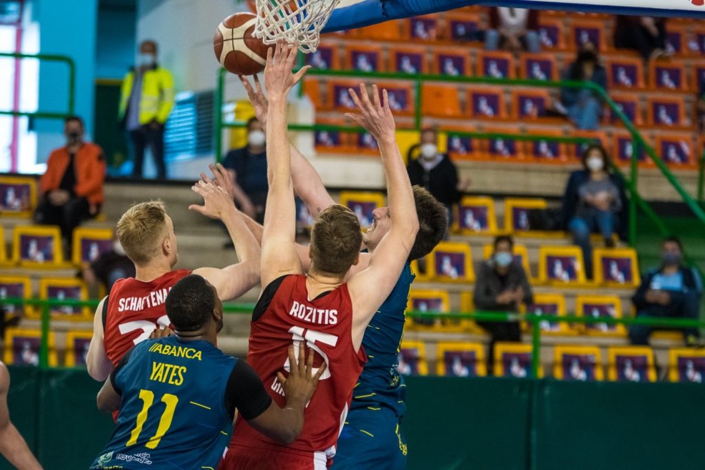 Club Ourense Baloncesto