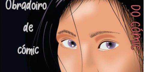 Cómic Barbadás obradoiro