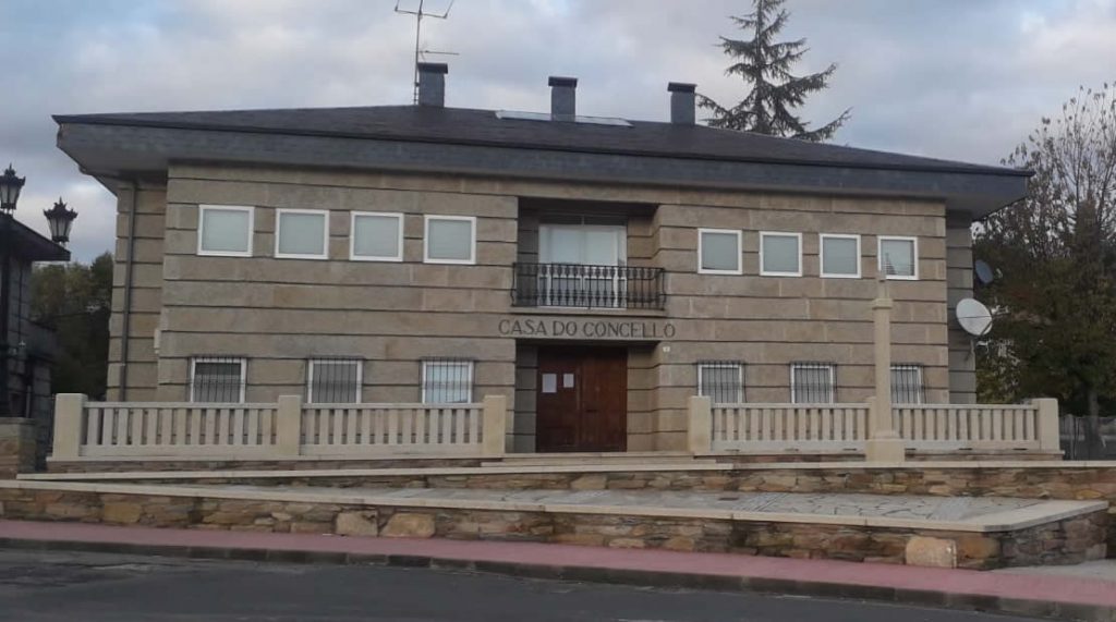 Concello de Laza