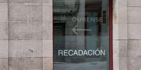 Concello de Ourense Racadación