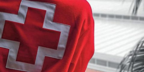 Cruz Roja