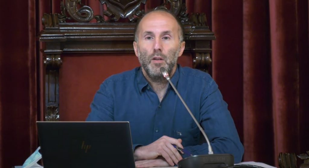 Gonzalo Pérez Jácome