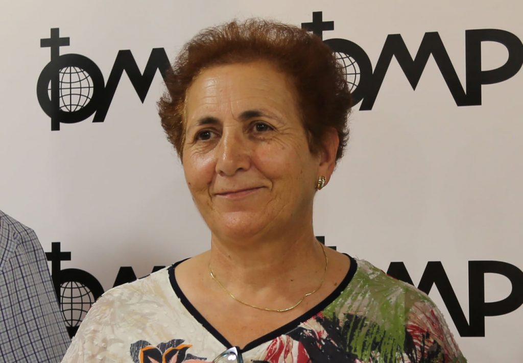 Josefa Ledo López