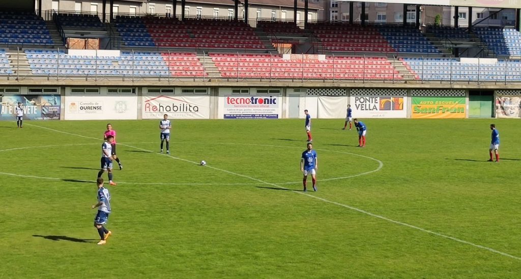 Ourense CF