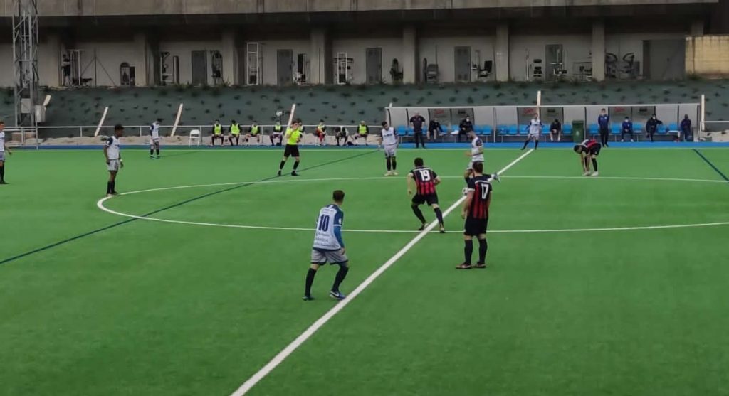 El Ourense C.F. remonta ante el Estudiantil (1-2) 1 Ourense CF