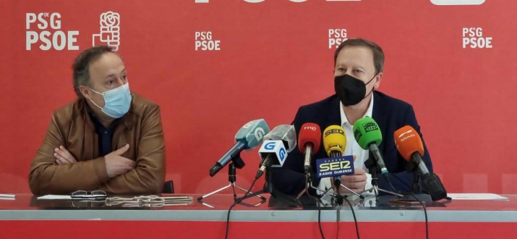 Psoe Villarino