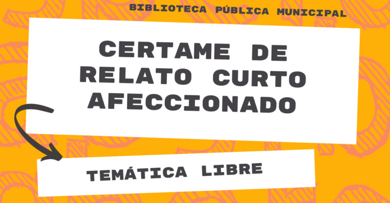Relato curto afeccioado de Allariz
