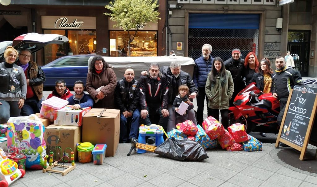 Solidaridad Motera