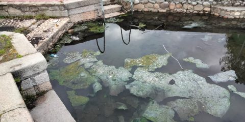 Terma Río Caldo