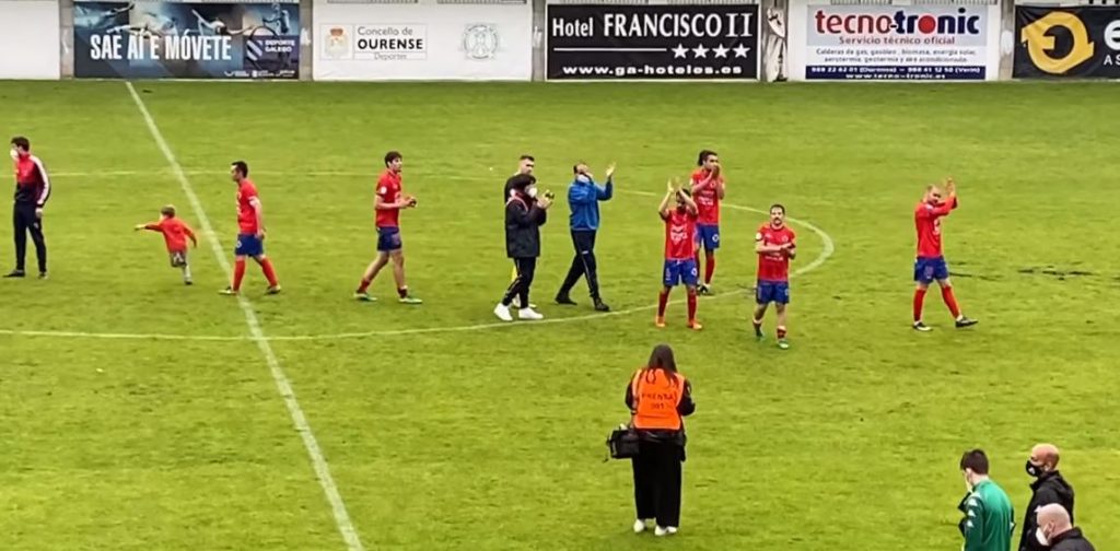 UD Ourense