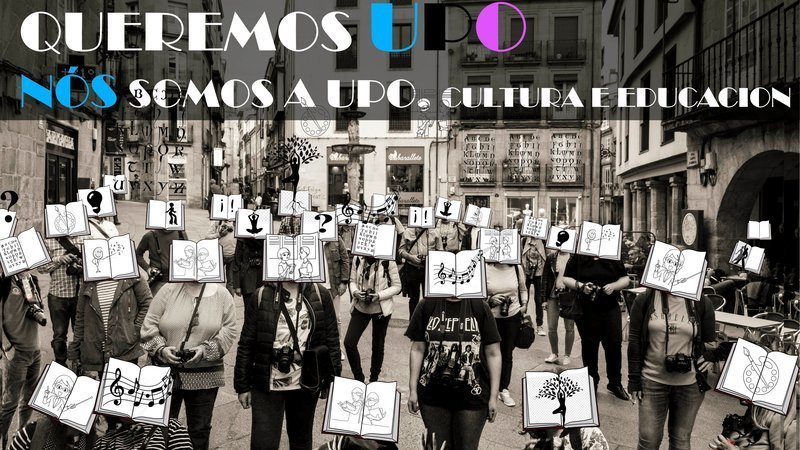 Universidade Popular de Ourense