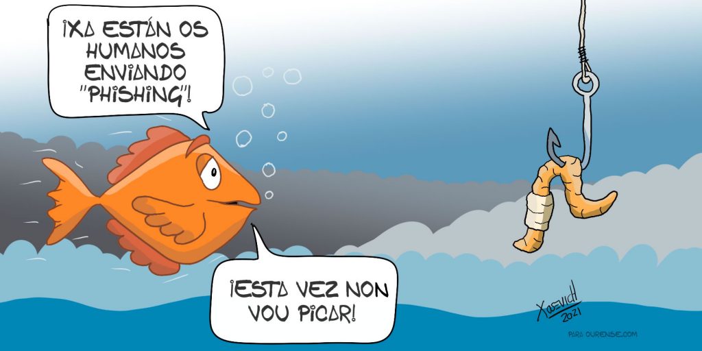 Xosevich 2021 phishing