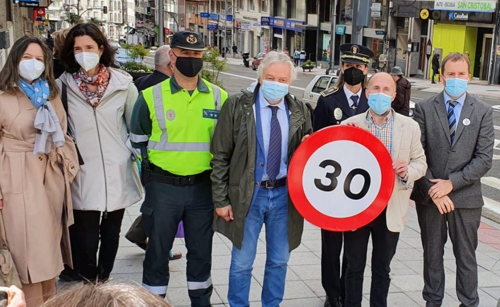 30 por hora