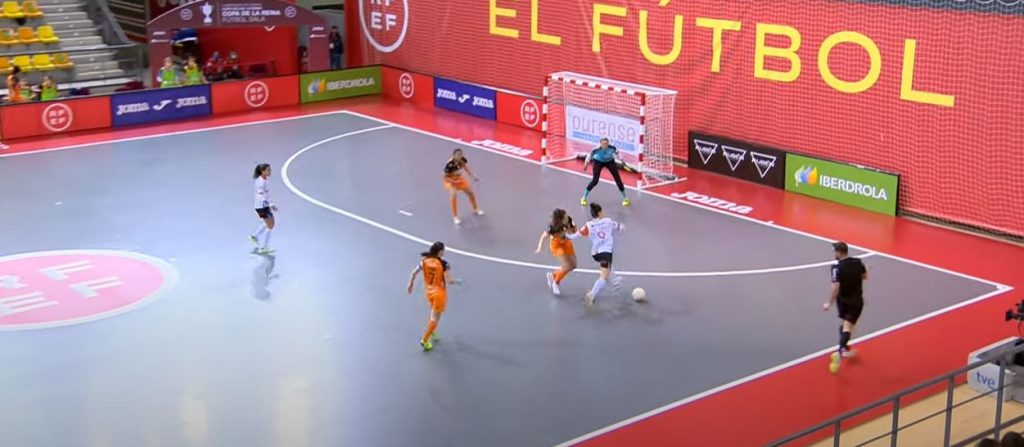 Burela Envialia Copa