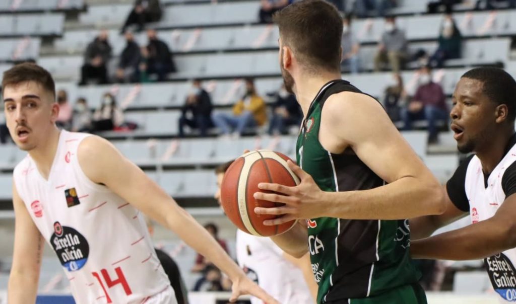COB Club Ourense Baloncesto