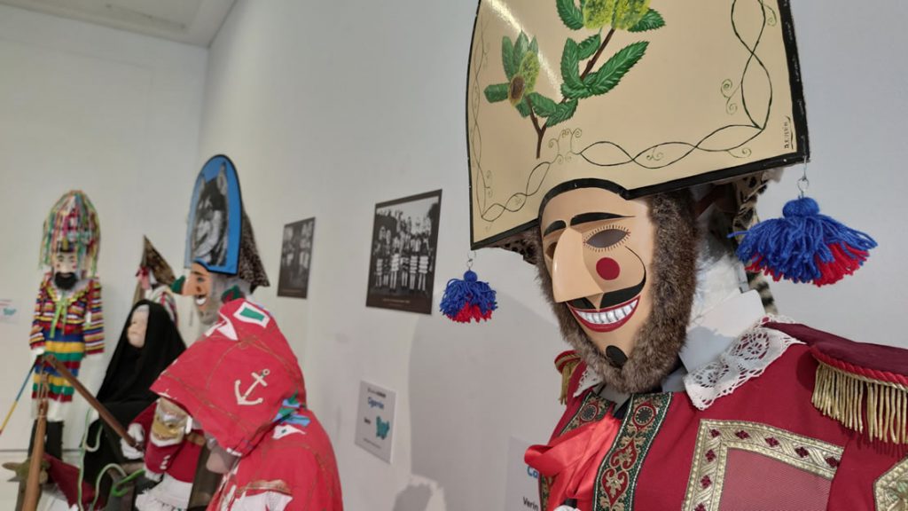 Carnavales de Ourense