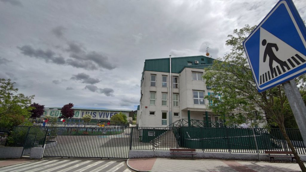 Colegio Luis Vives