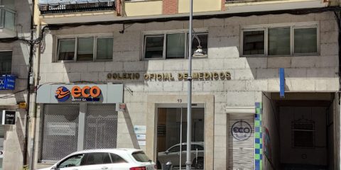 Colexio Oficial de Médicos