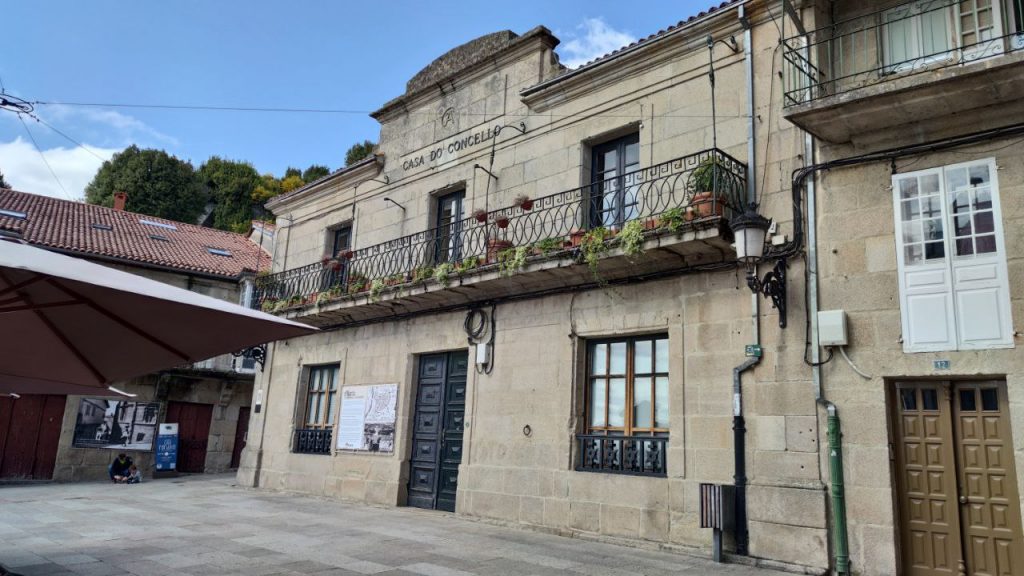 Concello de Allariz
