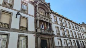 Diputación Provincial de Ourense