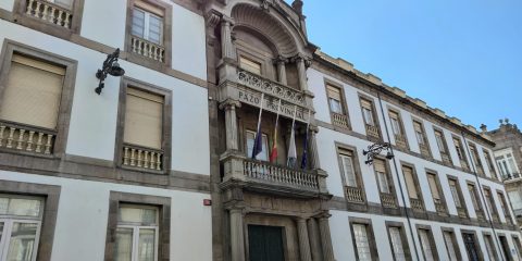 Diputación Provincial de Ourense