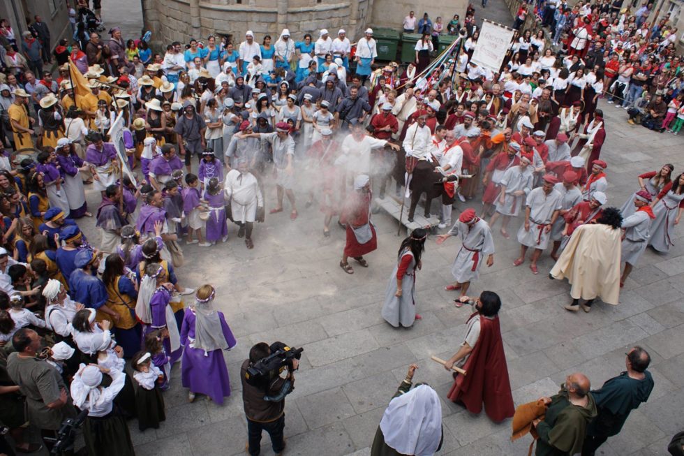 Programa Festa do Boi de Allariz 2022 1 Festa Do Boi