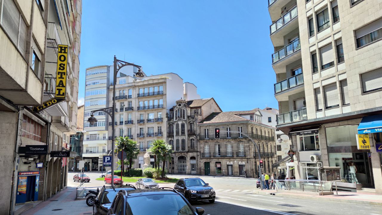 Juan XXIII con Progreso
