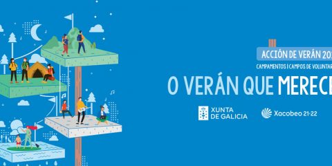O Verán Que Mereces