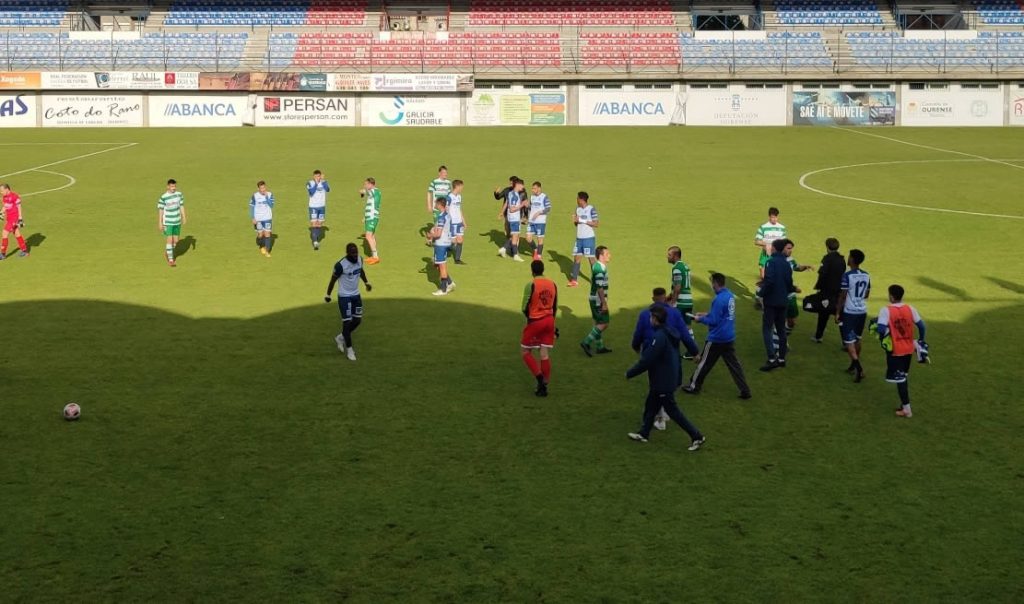 Ourense CF