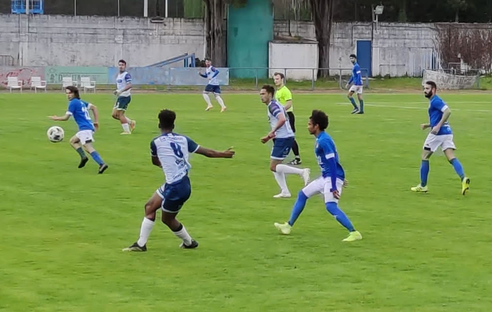 Ourense CF