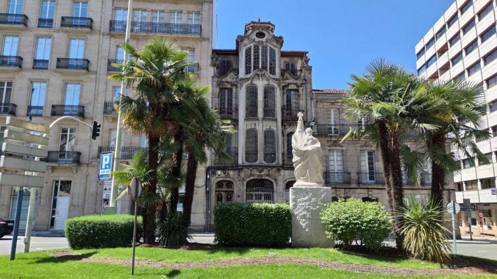 Progreso con plaza Alférez Provisional