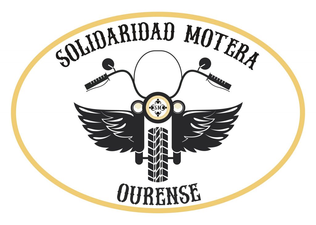 Solidaridad Motera Ourense Logo