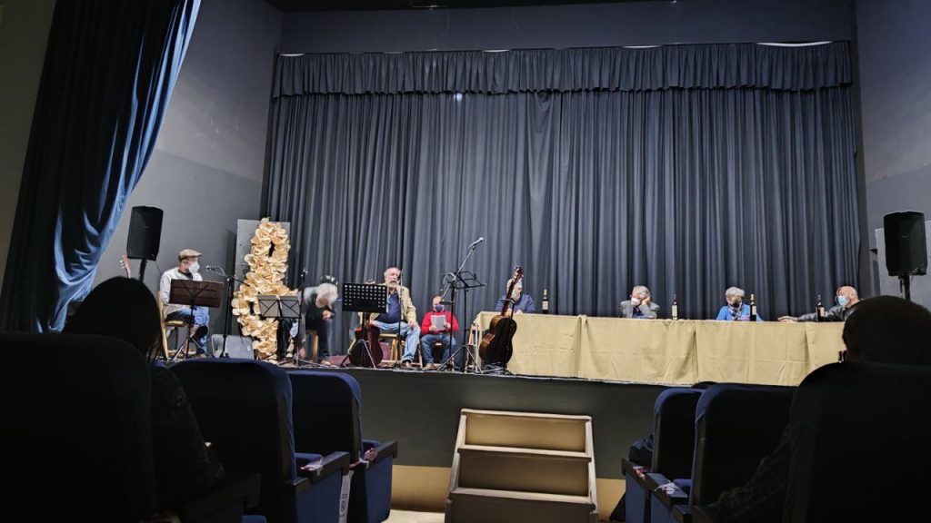 Xela Arias, protagonista de homenaxes en toda a provincia 1 Unha viaxe entre soños do autor do Ribeiro Benito Eladio Rodríguez