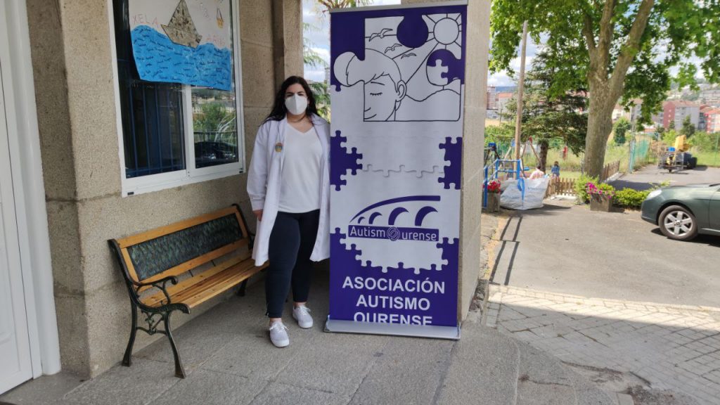 Asociación Autismo Ourense
