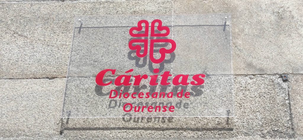 Cáritas Diocesana de Ourense