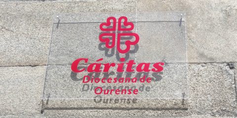 Cáritas Diocesana de Ourense