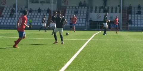Club de Deportes Barco